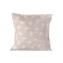 Funda de almohada HappyFriday Basic Kids Clouds Rosa 80 x 80 cm de HappyFriday, Sábanas y fundas de almohada - Ref: D1611764,...