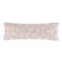 Conjunto de Lençóis HappyFriday Basic Kids Clouds Cor de Rosa Solteiro 180 x 270 cm 2 Peças de HappyFriday, Lençóis e capas d...