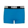 Bañador Boxer Para Niños Puma Swim Logo Azul de Puma, Ropa de baño - Ref: S64109606, Precio: 17,59 €, Descuento: %