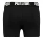 Bañador Boxer Para Niños Puma Swim Logo Negro de Puma, Ropa de baño - Ref: S64109609, Precio: 16,82 €, Descuento: %