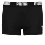 Bañador Boxer Para Niños Puma Swim Logo Negro de Puma, Ropa de baño - Ref: S64109609, Precio: 16,82 €, Descuento: %