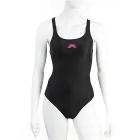 Maillot de bain femme Aquarapid Intero Noir de Aquarapid, Maillots de bain - Réf : S64109614, Prix : 26,29 €, Remise : %