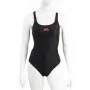 Women’s Bathing Costume Aquarapid Intero Black by Aquarapid, Swimwear - Ref: S64109614, Price: 26,29 €, Discount: %