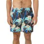 Maillot de bain homme Rip Curl Combined Volley Noir de Rip Curl, Maillots de bain - Réf : S64109630, Prix : 41,02 €, Remise : %