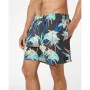 Calção de Banho Homem Rip Curl Combined Volley Preto de Rip Curl, Roupa de banho - Ref: S64109630, Preço: 41,02 €, Desconto: %