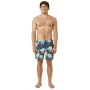 Calção de Banho Homem Rip Curl Combined Volley Preto de Rip Curl, Roupa de banho - Ref: S64109630, Preço: 41,02 €, Desconto: %