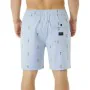 Calção de Banho Homem Rip Curl Hula Breach Azul de Rip Curl, Roupa de banho - Ref: S64109631, Preço: 40,32 €, Desconto: %