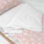 Quilted Zipper Bedding HappyFriday Basic Clouds Pink 105 x 200 cm by HappyFriday, Slumber Bags - Ref: D1611776, Price: 92,08 ...