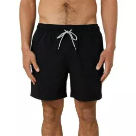 Calção de Banho Homem Rip Curl Daily Volley Preto de Rip Curl, Roupa de banho - Ref: S64109635, Preço: 31,57 €, Desconto: %