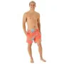 Men’s Bathing Costume Rip Curl Party Pack Volley Coral by Rip Curl, Swimwear - Ref: S64109640, Price: 36,89 €, Discount: %