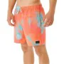 Calção de Banho Homem Rip Curl Party Pack Volley Coral de Rip Curl, Roupa de banho - Ref: S64109640, Preço: 36,89 €, Desconto: %