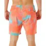 Men’s Bathing Costume Rip Curl Party Pack Volley Coral by Rip Curl, Swimwear - Ref: S64109640, Price: 36,89 €, Discount: %