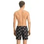 Men’s Bathing Costume Puma Logo Aop N1 Black by Puma, Swimwear - Ref: S64109649, Price: 35,07 €, Discount: %