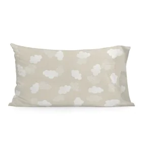 Funda de almohada HappyFriday Basic Kids Clouds de HappyFriday, Sábanas y fundas de almohada - Ref: D1611789, Precio: 12,67 €...