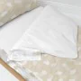 Quilted Zipper Bedding HappyFriday Basic Clouds Beige 105 x 200 cm by HappyFriday, Slumber Bags - Ref: D1611803, Price: 92,08...