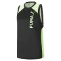 Camiseta de Tirantes Hombre Puma Fit Ultrabreathe Negro de Puma, Hombre - Ref: S64109762, Precio: 30,06 €, Descuento: %