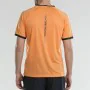 Camiseta de Manga Corta Hombre Bullpadel Actua Naranja de Bullpadel, Hombre - Ref: S64109796, Precio: 31,94 €, Descuento: %