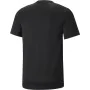 Camisola de Manga Curta Homem Puma Train Fav Blaster Preto de Puma, Homem - Ref: S64109811, Preço: 24,91 €, Desconto: %