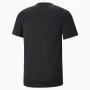 Camisola de Manga Curta Homem Puma Train Fav Blaster Preto de Puma, Homem - Ref: S64109811, Preço: 24,91 €, Desconto: %