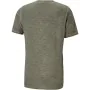 Camisola de Manga Curta Homem Puma Studio Foundation Verde Azeitona de Puma, Homem - Ref: S64109812, Preço: 23,72 €, Desconto: %