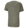 Men’s Short Sleeve T-Shirt Puma Studio Foundation Green Olive by Puma, Men - Ref: S64109812, Price: 23,72 €, Discount: %