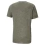 Herren Kurzarm-T-Shirt Puma Studio Foundation grün Olive von Puma, Herren - Ref: S64109812, Preis: 23,72 €, Rabatt: %