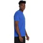 Camiseta de Manga Corta Hombre Puma Run Favorite Logo Azul de Puma, Hombre - Ref: S64109813, Precio: 28,25 €, Descuento: %