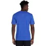 Camiseta de Manga Corta Hombre Puma Run Favorite Logo Azul de Puma, Hombre - Ref: S64109813, Precio: 28,25 €, Descuento: %