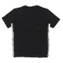 Men’s Short Sleeve T-Shirt Champion Crewneck Black by Champion, Men - Ref: S64109816, Price: 26,20 €, Discount: %