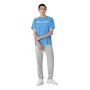 Camiseta de Manga Corta Hombre Champion Crewneck Azul de Champion, Hombre - Ref: S64109818, Precio: 18,83 €, Descuento: %