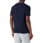 Camiseta de Manga Corta Hombre Champion Crewneck Azul de Champion, Hombre - Ref: S64109819, Precio: 21,51 €, Descuento: %