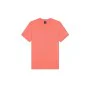 Camisola de Manga Curta Homem Champion Crewneck Cor de Rosa de Champion, Homem - Ref: S64109821, Preço: 23,90 €, Desconto: %