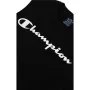 Men's Sleeveless T-shirt Champion Crewneck Black by Champion, Men - Ref: S64109824, Price: 21,63 €, Discount: %