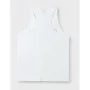 Camiseta para Hombre sin Mangas Champion Tank Top Blanco de Champion, Hombre - Ref: S64109826, Precio: 23,90 €, Descuento: %