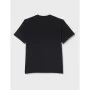 Men’s Short Sleeve T-Shirt Champion Crewneck Black by Champion, Men - Ref: S64109827, Price: 22,05 €, Discount: %