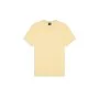 Camiseta de Manga Corta Hombre Champion Crewneck Beige de Champion, Hombre - Ref: S64109828, Precio: 21,01 €, Descuento: %