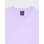 Camiseta de Manga Corta Hombre Champion Crewneck Lila de Champion, Hombre - Ref: S64109829, Precio: 21,01 €, Descuento: %