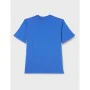 Men’s Short Sleeve T-Shirt Champion Crewneck Blue by Champion, Men - Ref: S64109836, Price: 20,12 €, Discount: %