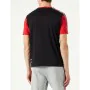 Camisola de Manga Curta Homem Champion Crewneck Preto de Champion, Homem - Ref: S64109840, Preço: 26,28 €, Desconto: %