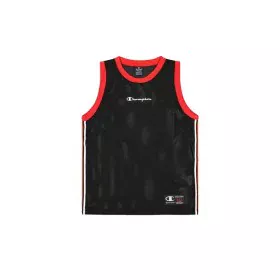 Maglia Smanicata da Uomo Champion Tank Top Nero di Champion, Uomo - Rif: S64109841, Prezzo: 35,07 €, Sconto: %