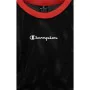 Men's Sleeveless T-shirt Champion Tank Top Black by Champion, Men - Ref: S64109841, Price: 35,07 €, Discount: %