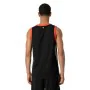 Maglia Smanicata da Uomo Champion Tank Top Nero di Champion, Uomo - Rif: S64109841, Prezzo: 35,07 €, Sconto: %