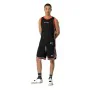 Camiseta para Hombre sin Mangas Champion Tank Top Negro de Champion, Hombre - Ref: S64109841, Precio: 35,07 €, Descuento: %