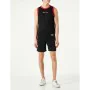 Camiseta para Hombre sin Mangas Champion Tank Top Negro de Champion, Hombre - Ref: S64109841, Precio: 35,07 €, Descuento: %