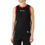 Camiseta para Hombre sin Mangas Champion Tank Top Negro de Champion, Hombre - Ref: S64109841, Precio: 35,07 €, Descuento: %