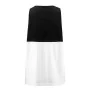 Men's Sleeveless T-shirt Kappa Eric CKD White Black by Kappa, Men - Ref: S64109843, Price: 19,19 €, Discount: %