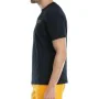 Camisola de Manga Curta Homem John Smith Efebo Azul Marinho de John Smith, Homem - Ref: S64109851, Preço: 14,92 €, Desconto: %