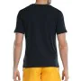 Men’s Short Sleeve T-Shirt John Smith Efebo Navy Blue by John Smith, Men - Ref: S64109851, Price: 14,92 €, Discount: %