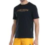 Men’s Short Sleeve T-Shirt John Smith Efebo Navy Blue by John Smith, Men - Ref: S64109851, Price: 14,92 €, Discount: %