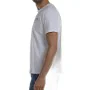 Camisola de Manga Curta Homem John Smith Efebo Branco de John Smith, Homem - Ref: S64109852, Preço: 14,19 €, Desconto: %